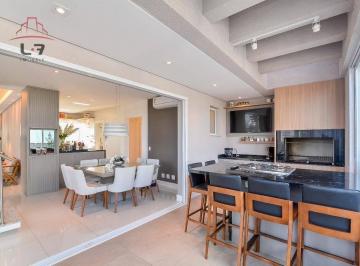 de12a62ff1117add76eadb88ad903ee06e1ea674 · Cobertura com 3 quartos à venda, 280 m² por R$ 4.000.000 - Alto da XV - Curitiba/PR