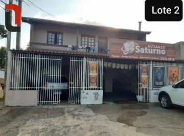 33bfa770d5e80a811764fdcaa55c9f1b67f4b235 · Terreno à venda, 1173 m² por R$ 1.305.000,00 - Santo Inácio - Curitiba/PR
