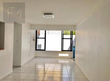 0749c946ff38674a65a282b08f5178147bc2650a · Apartamento com 3 dormitórios à venda, 80 m² por R$ 390.000,00 - Bessa - João Pessoa/PB