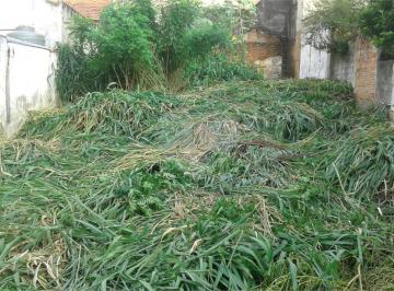 Área de Serviço · Terreno à venda em Imirim - SP