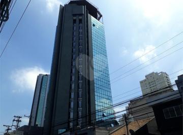 Sem Categoria · Salas à venda em Santana - SP