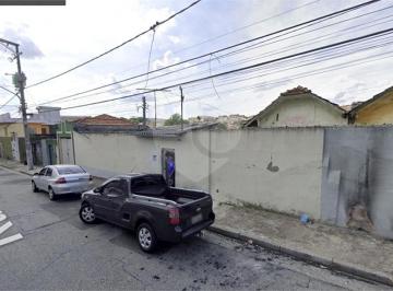 Área de Serviço · Terreno à venda em Casa verde - SP