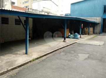 Imagem Principal · Galpão à venda em Vila ester (zona norte) - SP