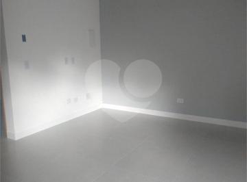 Comercial · 36m² · 2 Quartos · Galpão com 2 quartos à venda em Santana - SP