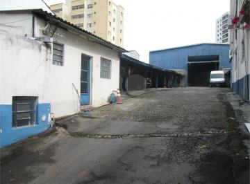 Área de Serviço · Terreno à venda em Vila ester (zona norte) - SP