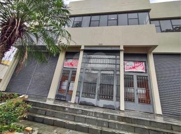 Comercial · 1239m² · 20 Vagas · Prédio inteiro à venda em Jardim peri - SP