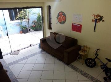 Imagem Principal · Sobrado com 3 quartos à venda em Água fria - SP