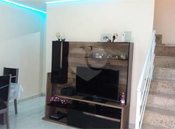 Imagem Principal · Excelente Casa em Condomínio no Coração Tatuapé