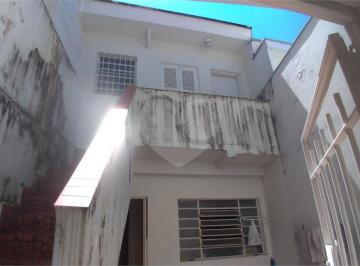 Imagem Principal · Sobrado com 2 quartos à venda em Santana - SP