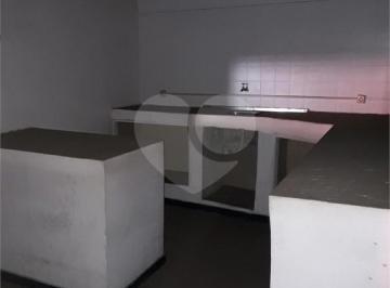 Área de Serviço · Salão Comercial à venda em Santana - SP