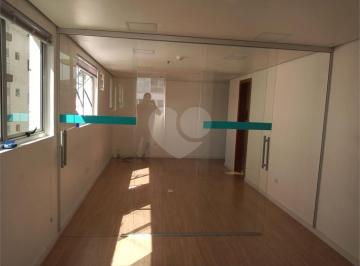 Área de Serviço · Salas à venda em Casa verde - SP