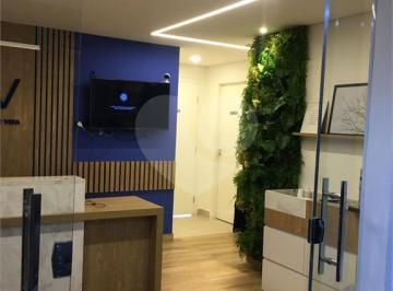 Comercial · 40m² · 2 Vagas · Salas à venda em Tucuruvi - SP