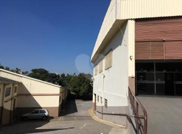 Área de Serviço · Prédio inteiro à venda em Vila jaraguá - SP
