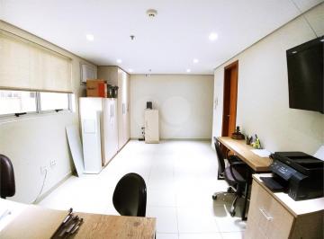 Área de Serviço · Salas à venda em Casa verde - SP