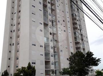 Imagem Principal · Apartamento para Locação 03 dormitorios em Tucuruvi São Paulo/SP