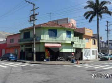 Sem Categoria · Prédio inteiro à venda em Parque novo mundo - SP