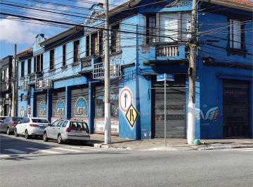 Comercial · 250m² · 1 Vaga · Prédio inteiro à venda em Santana - SP