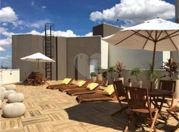 Imagem Principal · Apartamento com 1 quartos à venda em Santana - SP