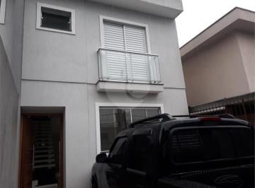 Imagem Principal · Sobrado com 3 quartos à venda em Tremembé - SP