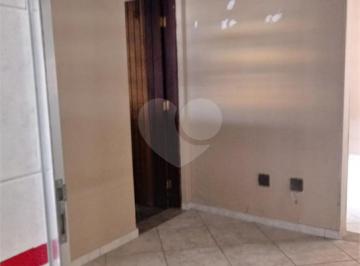 Área de Serviço · Salas à venda em Santana - SP