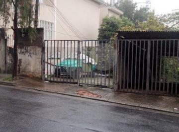 Sem Categoria · Terreno à venda em Santana - SP