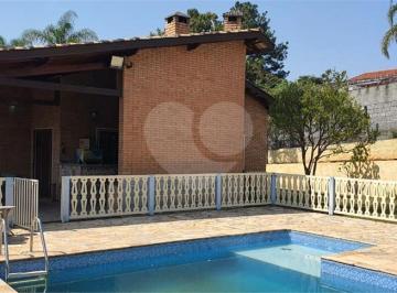 Imagem Principal · Chácara com 4 quartos à venda em Serra da cantareira - SP