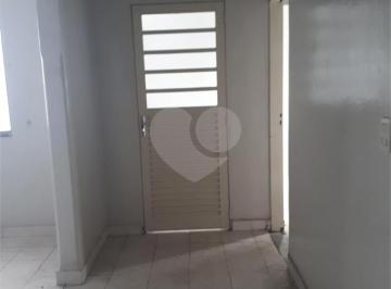 Área de Serviço · Salão Comercial à venda em Santana - SP
