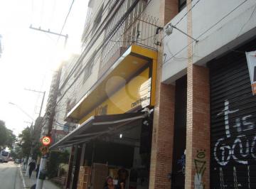 Sem Categoria · Salas à venda em Santana - SP