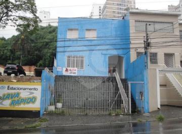 Imagem Principal · Sobrado Comercial SANTANA