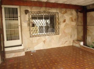 Imagem Principal · Sobrado com 2 quartos à venda em Tucuruvi - SP