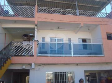 Imagem Principal · Sobrado com 5 quartos à venda em Parque mandaqui - SP