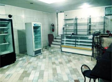 Área de Serviço · Salão Comercial à venda em Casa verde - SP