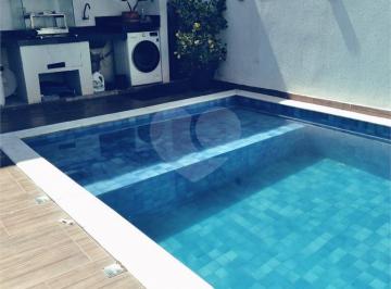 Imagem Principal · Sobrado com 3 quartos à venda em Jardim são paulo(zona norte) - SP