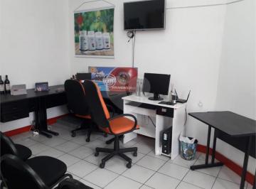 Área de Serviço · Prédio inteiro à venda em Santana - SP