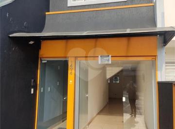 Comercial · 80m² · 2 Vagas · Prédio inteiro à venda em Água fria - SP