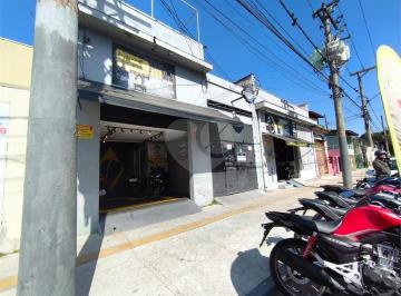 Imagem Principal · SOBRADO COMERCIAL OU RESIDENCIAL A VENDA NA CASA VERDE - PRÓX. AV. CASA VERDE