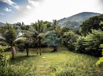 Terreno · 1000m² · Terreno, Santa Rita, Ubatuba - R$ 3.5 mi, Cod: 1334