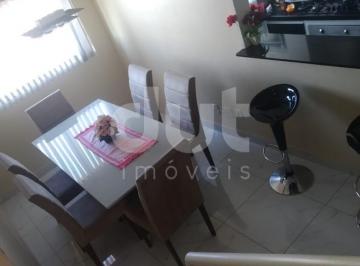 0 · apartamento à venda em Jardim Antonio Von Zuben