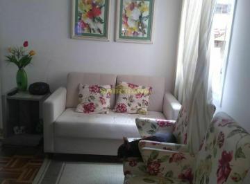 Apartamento · 3 Quartos · Apartamento Padrão
