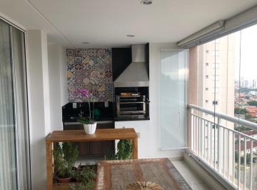 Apartamento de 3 quartos, São Paulo · PAULISTANO MORUMBI - 141m² - R$ 1.630.000,00