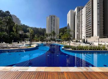 Apartamento de 2 quartos, São Paulo · ALAMEDA MORUMBI - 95m² - R$ 910.000,00