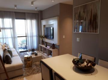 Decorado · Apartamento 3 Quartos à Venda no RJZ Cyrela Like, Barra Olímpica