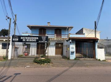 Comercial , Curitiba · Sala comercial 02 com 23 m² - Xaxim