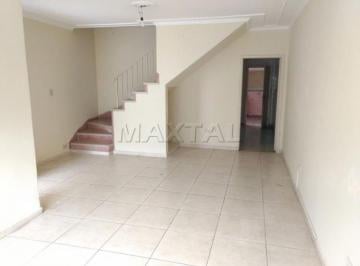 Casa · 150m² · 3 Quartos · 2 Vagas · Sobrado para Locação na Água Fria com 3 Dormitórios e Excelente Localização
