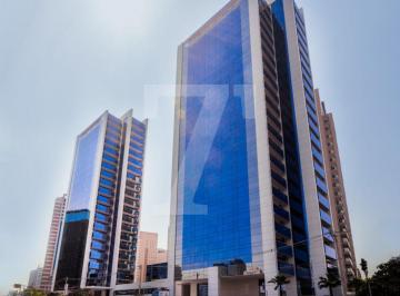 Comercial · 131m² · 3 Vagas · Conjunto para locação de 131 m² à 531 m².