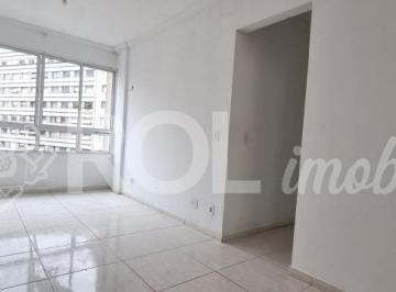 Foto 02 · APARTAMENTO 64 M² - 2 DORMITÓRIOS - SEM VAGA - ACEITA  PERMUTA - VENDA