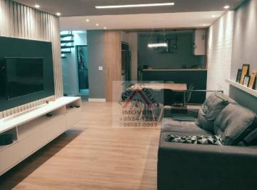 cb65cbdb10a05d836620123b58755aa6f67f34ef · Sobrado com 3 dormitórios à venda, 160 m² - Jardim Aeroporto - São Paulo/SP.AGENDE SUA VISITA COM UM