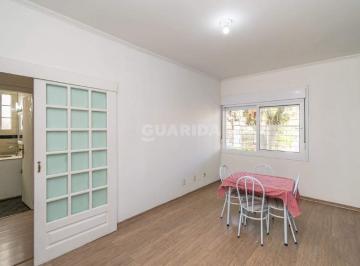 Apartamento · 60m² · 2 Quartos · 1 Vaga · Apartamento amplo com 2 dormitórios no bairro Três Figueiras