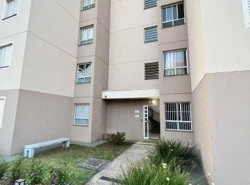 08883aa8a449bab8d3281ab6fd72482477bc3e21 · Apartamento com 2 dormitórios à venda, 42 m² por R$ 265.000,00 - Jardim do Lago II - Campinas/SP