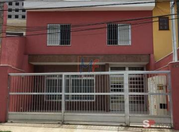 Casa · 293m² · 3 Quartos · REF: 13.094- Excelente Sobrado localizado no bairro Vila Moreira-Tatuapé, 3 dorms, sendo 1 suíte, 4